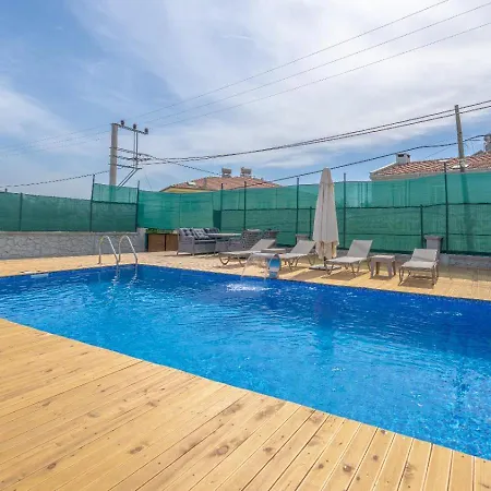 Villa Gazelle