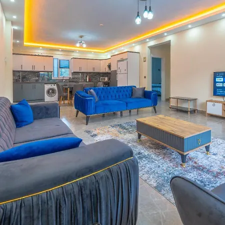 Villa Gazelle