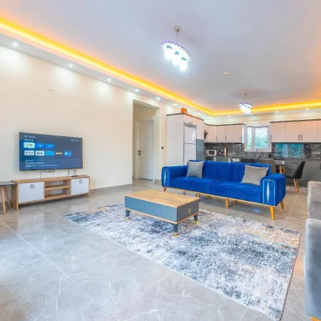 Villa Gazelle Fethiye