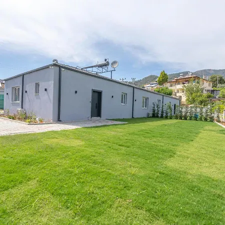 Villa Gazelle Fethiye